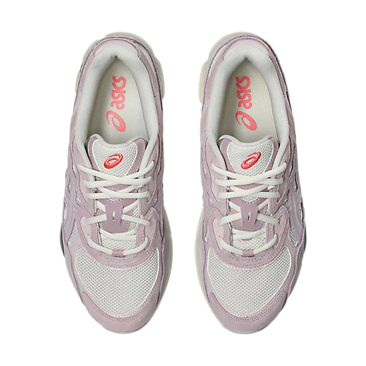 Asics Gel Nyc Cream Rose Water
