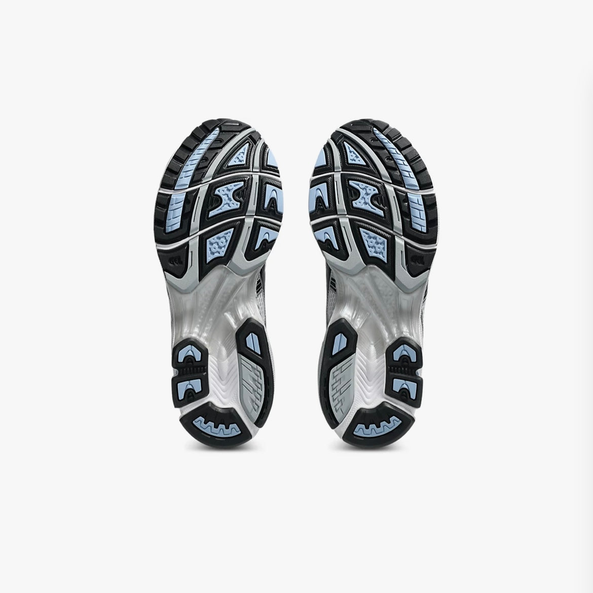 JJJJound x ASICS GEL-KAYANO 14 “White/Black”