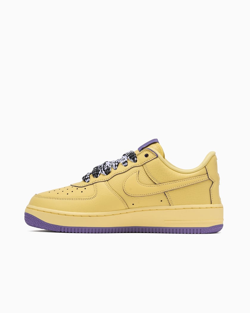 Nike x Kobe Bryant Air Force 1 Low Protro “Mamba Mentality”