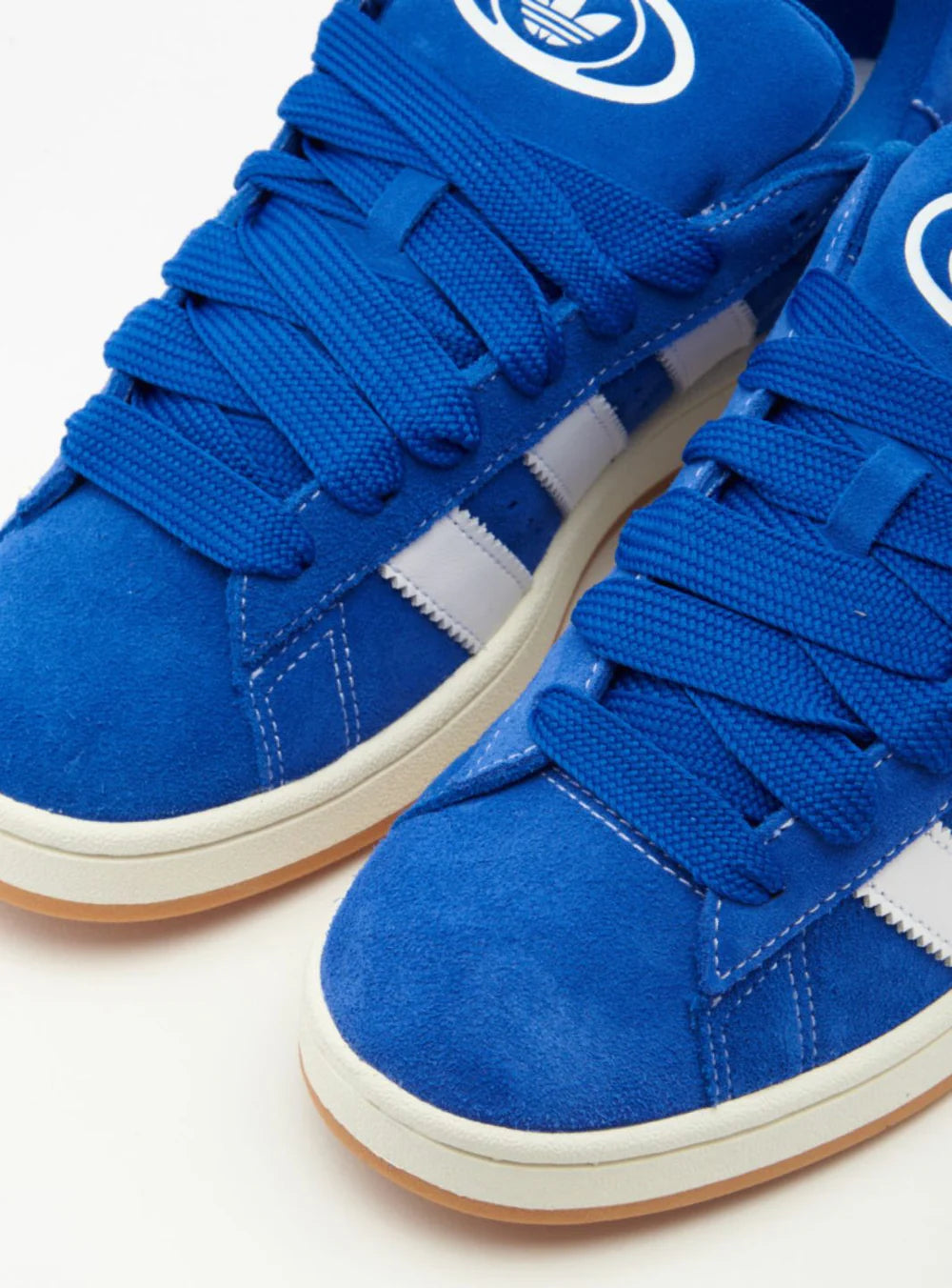 Adidas Campus 00S Blue