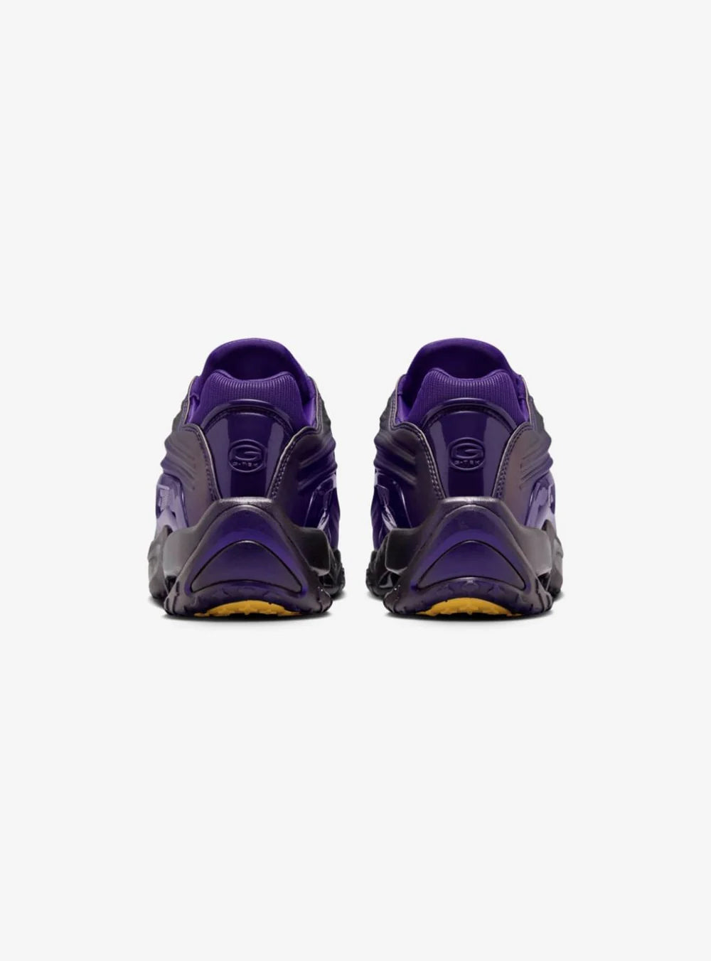 Nike Hot Step 2 Drake NOCTA “Eggplant