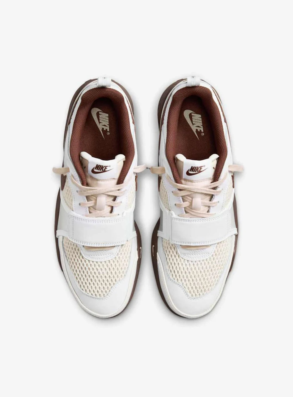 Nike Zoom Field Jaxx Travis Scott “Light Chocolate”