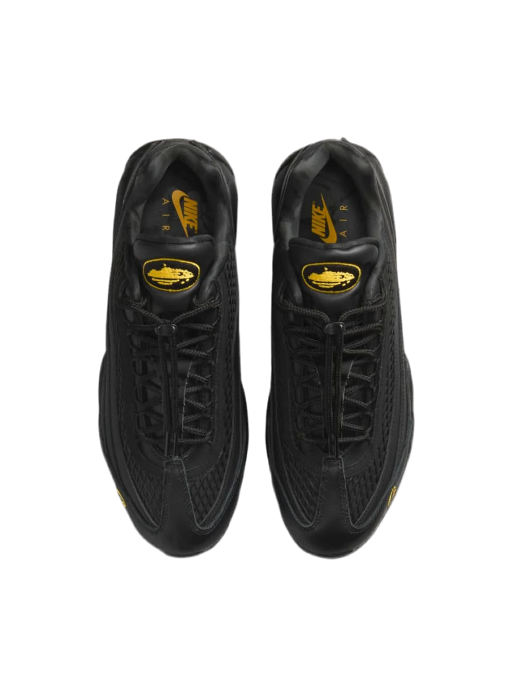 Nike Air Max 95 x Corteiz “Honey Black”