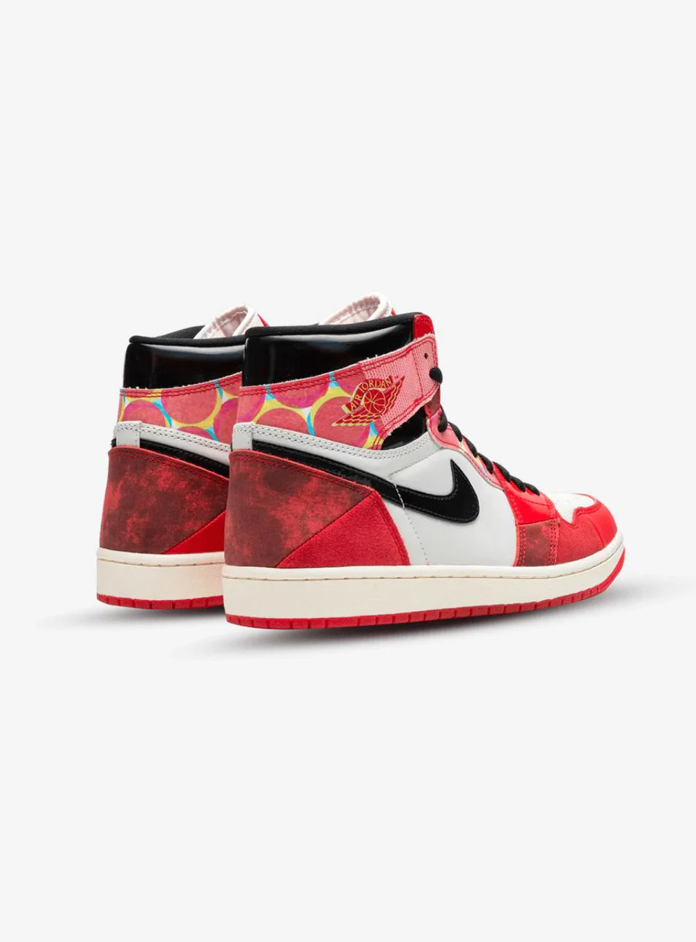 Air Jordan 1 Retro High OG “Spider-Man: Across the Spider-Verse”