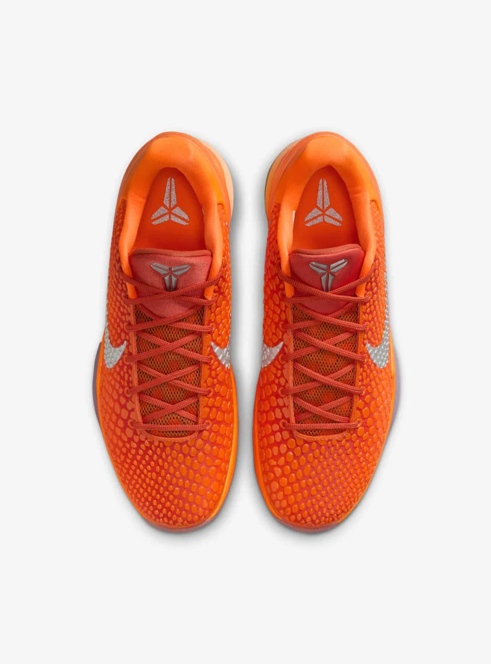 Nike Kobe 6 Protro “Total Orange”