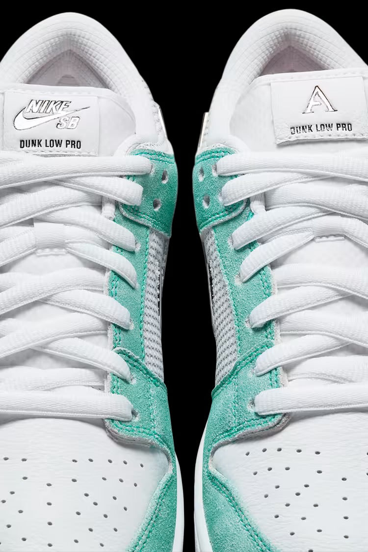 Nike Dunk low SB April Skateboards