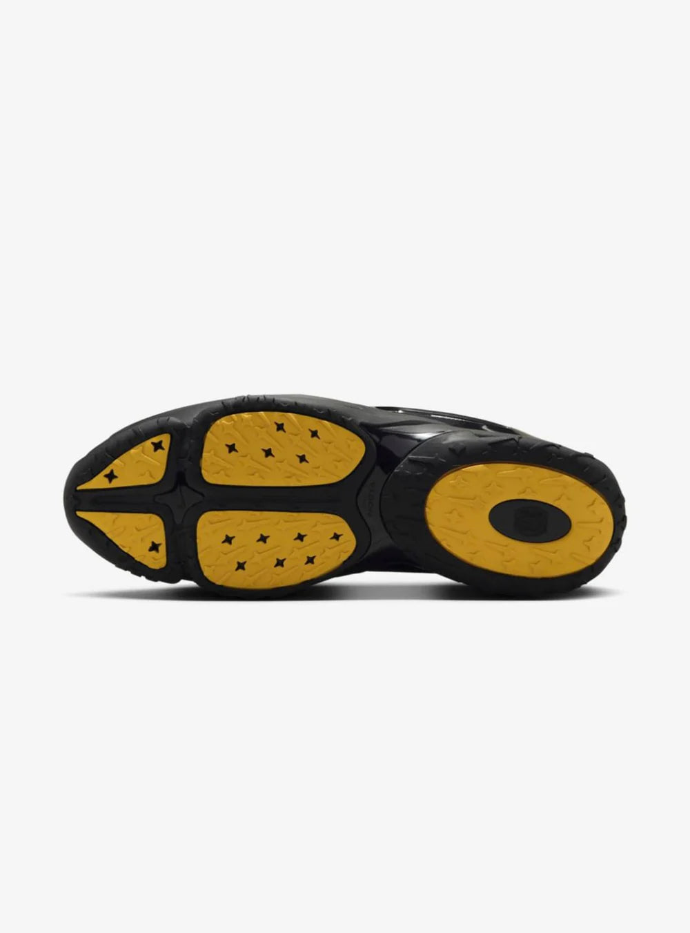 Nike Hot Step 2 Drake NOCTA “Black”