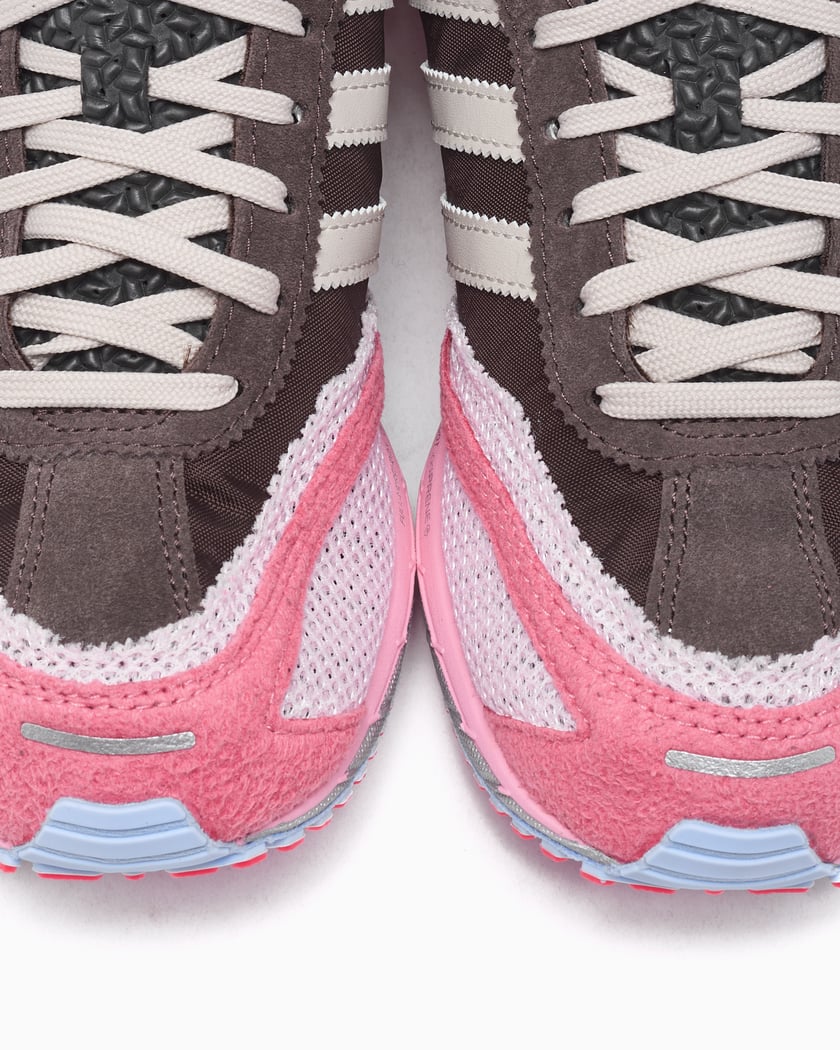 Adidas Originals x Bad Bunny Adizero SL72