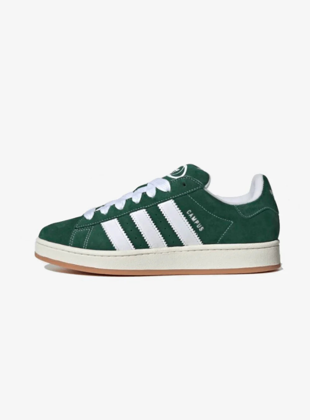 Adidas Campus 00s Green