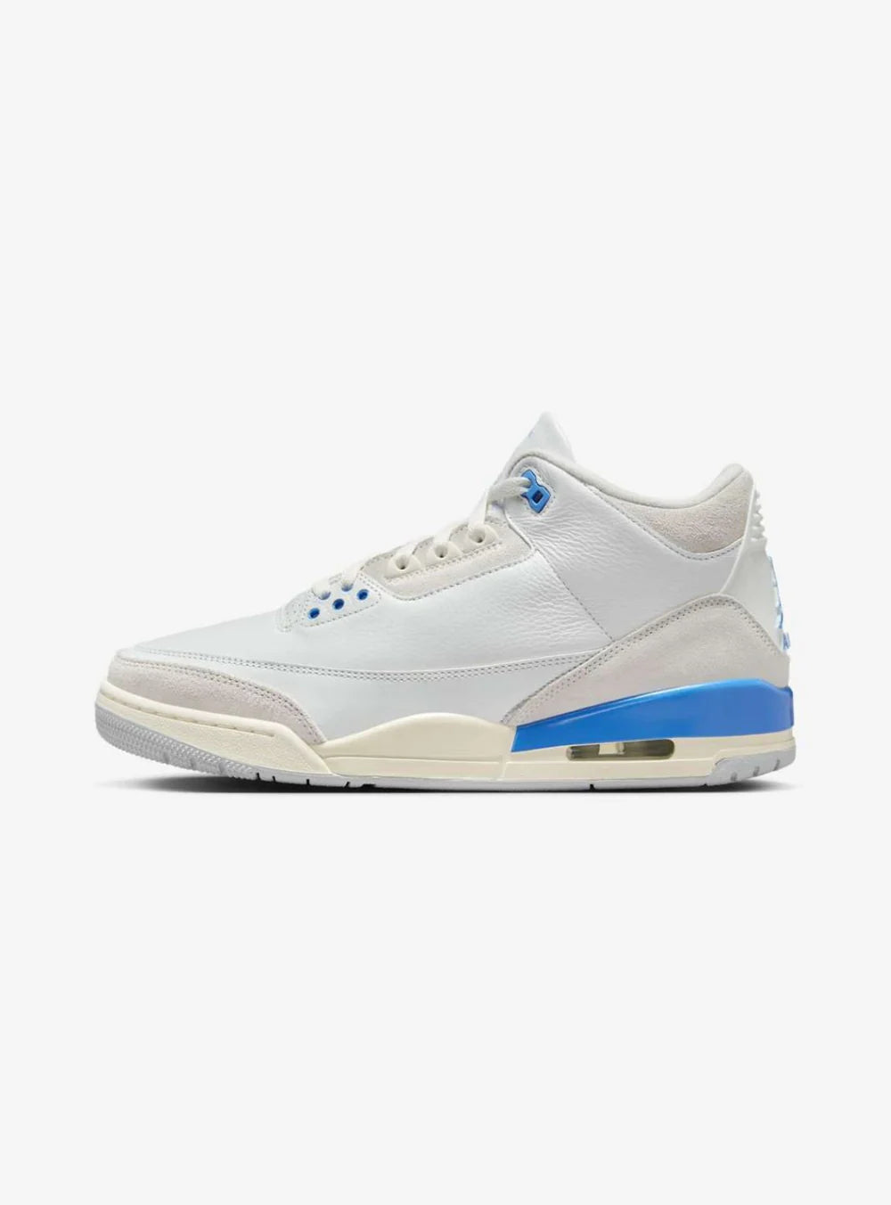 Jordan 3 Lucky Shorts