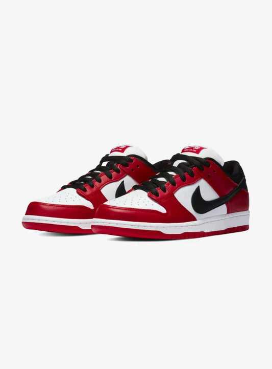 Nike Dunk Low SB Pro J-Pack Chicago