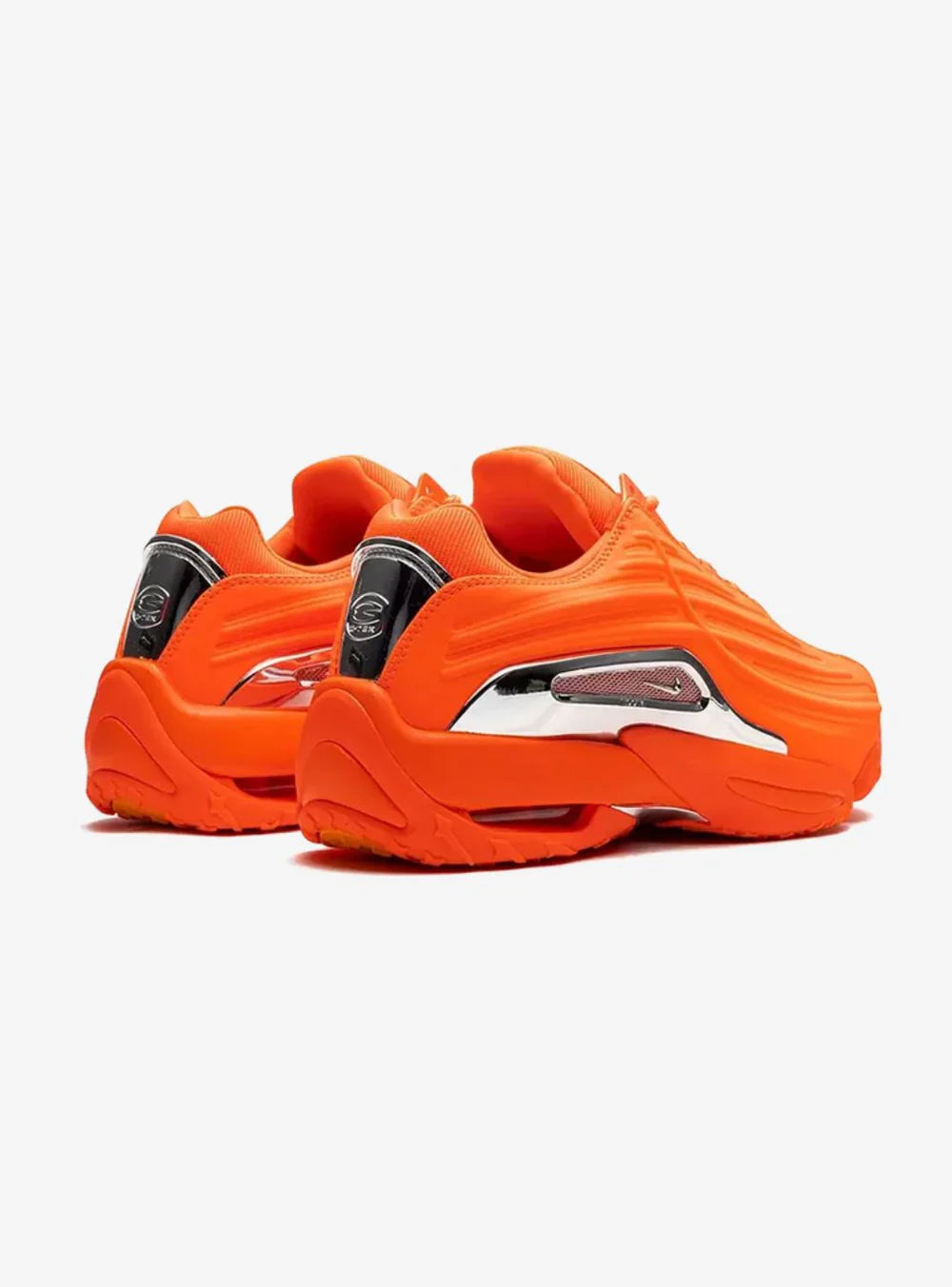 Nike Hot Step 2 Drake NOCTA “Total Orange”