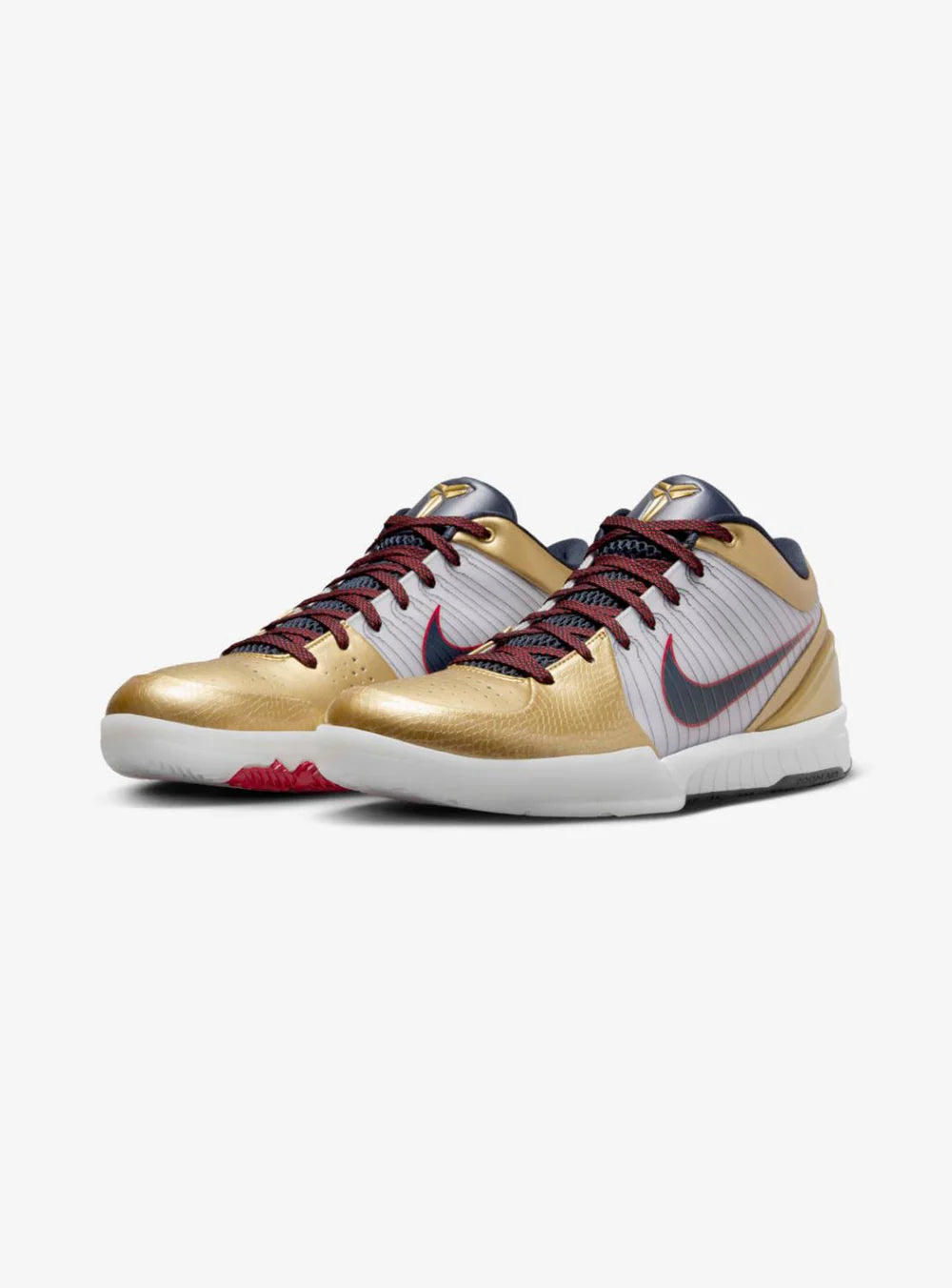 Nike Kobe 4 Protro “Gold Medal”