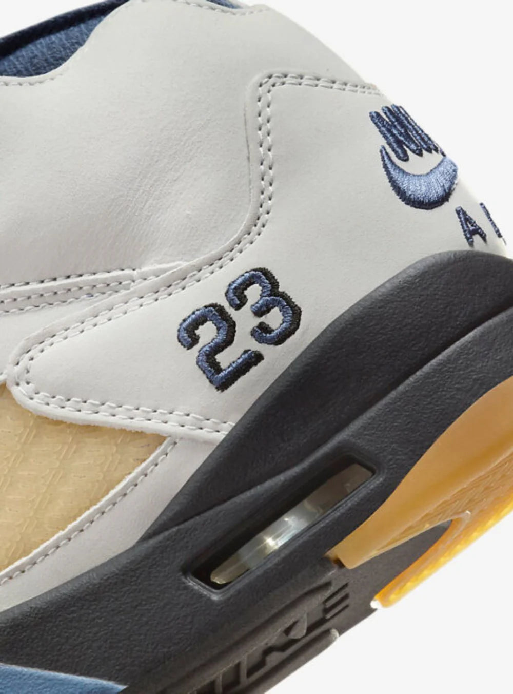 Air Jordan 5 Retro A Ma Maniére “Dawn”