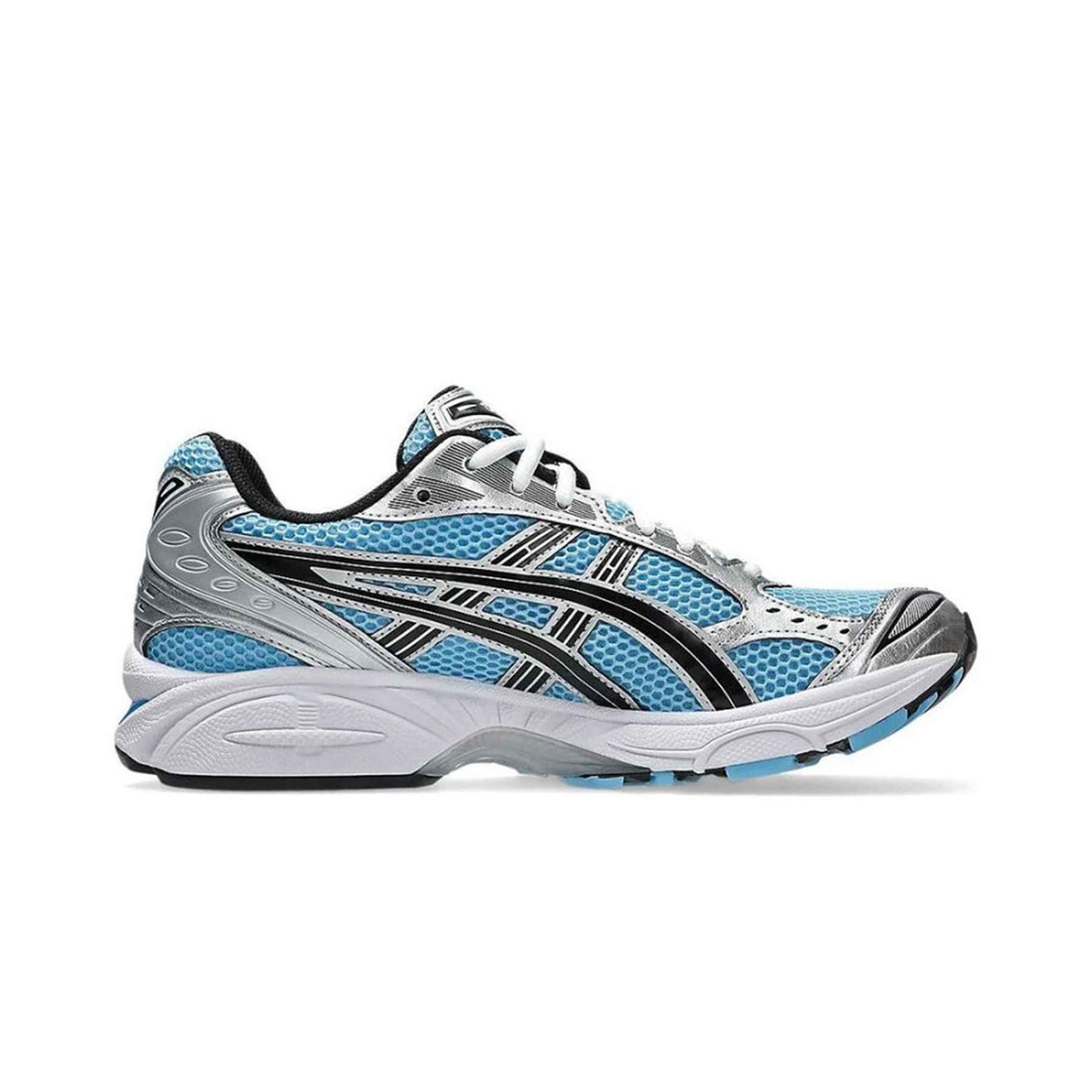 Asics Gel-Kayano 14 Arctic Sky Pure Silver