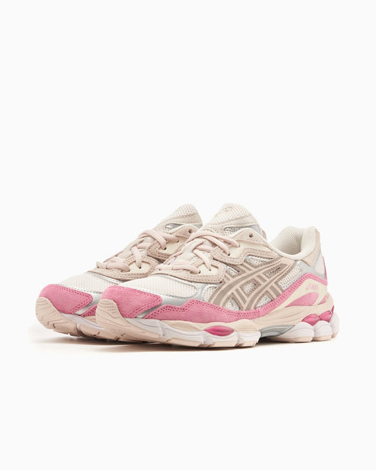 Asics Gel Nyc Cream Pink