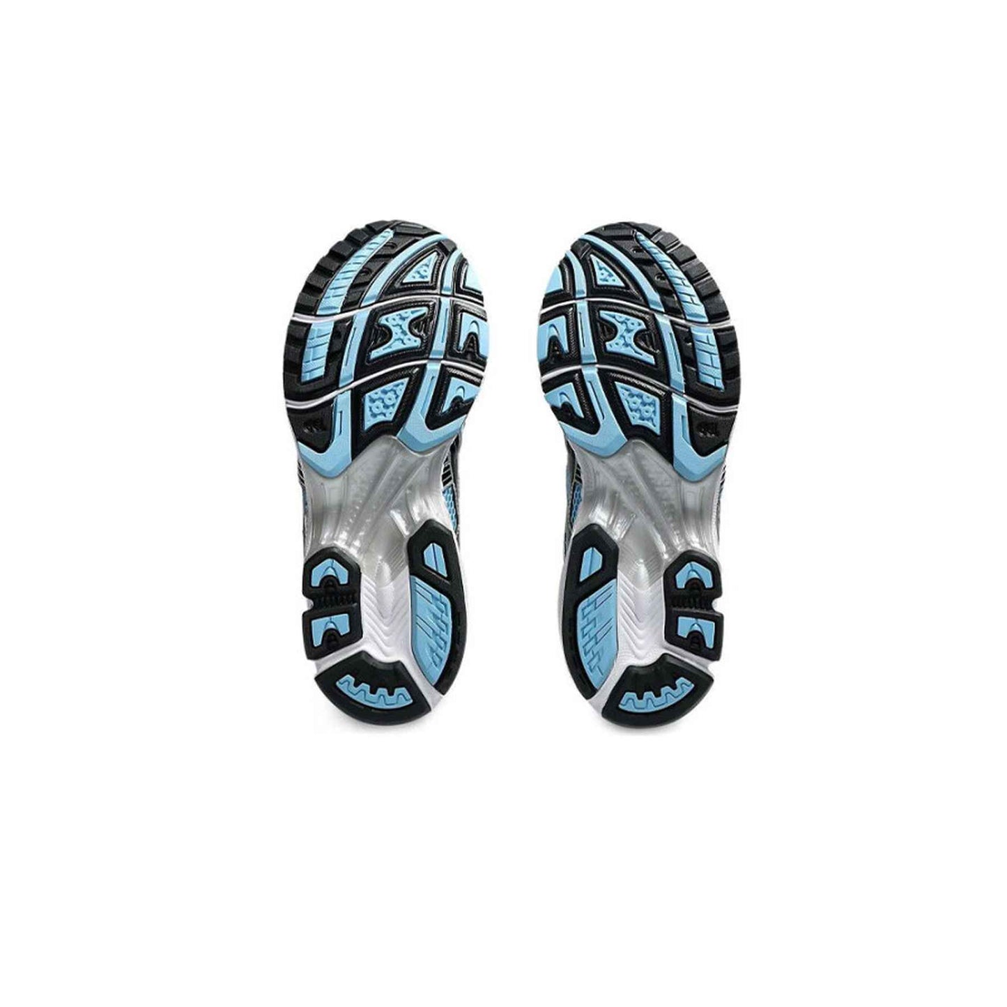 Asics Gel-Kayano 14 Arctic Sky Pure Silver