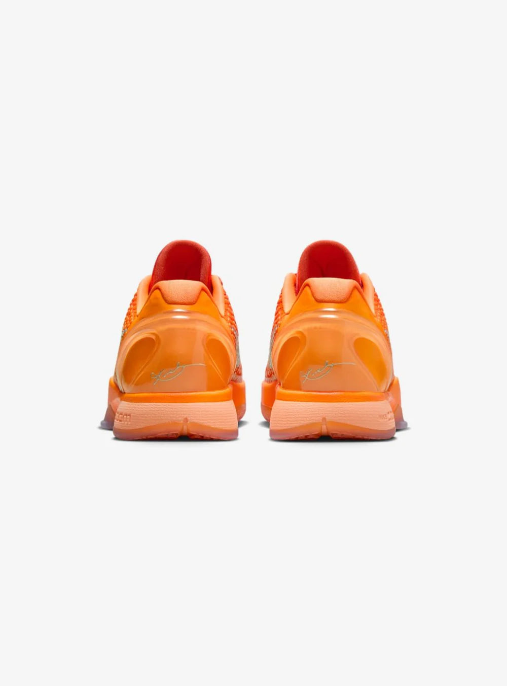 Nike Kobe 6 Protro “Total Orange”
