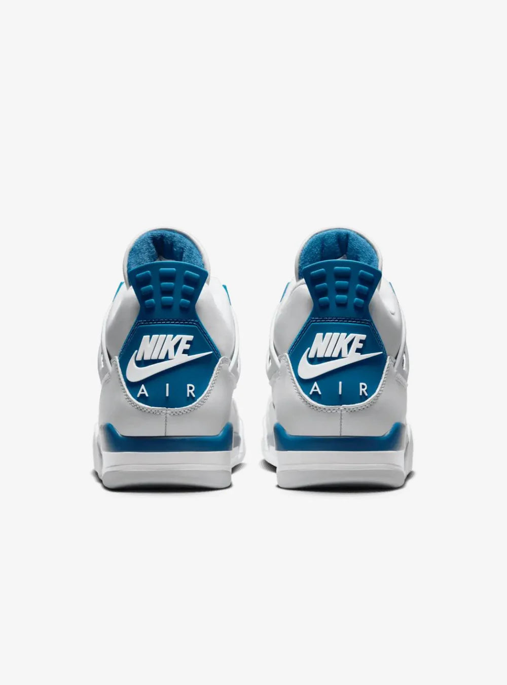Air Jordan 4 Military Blue