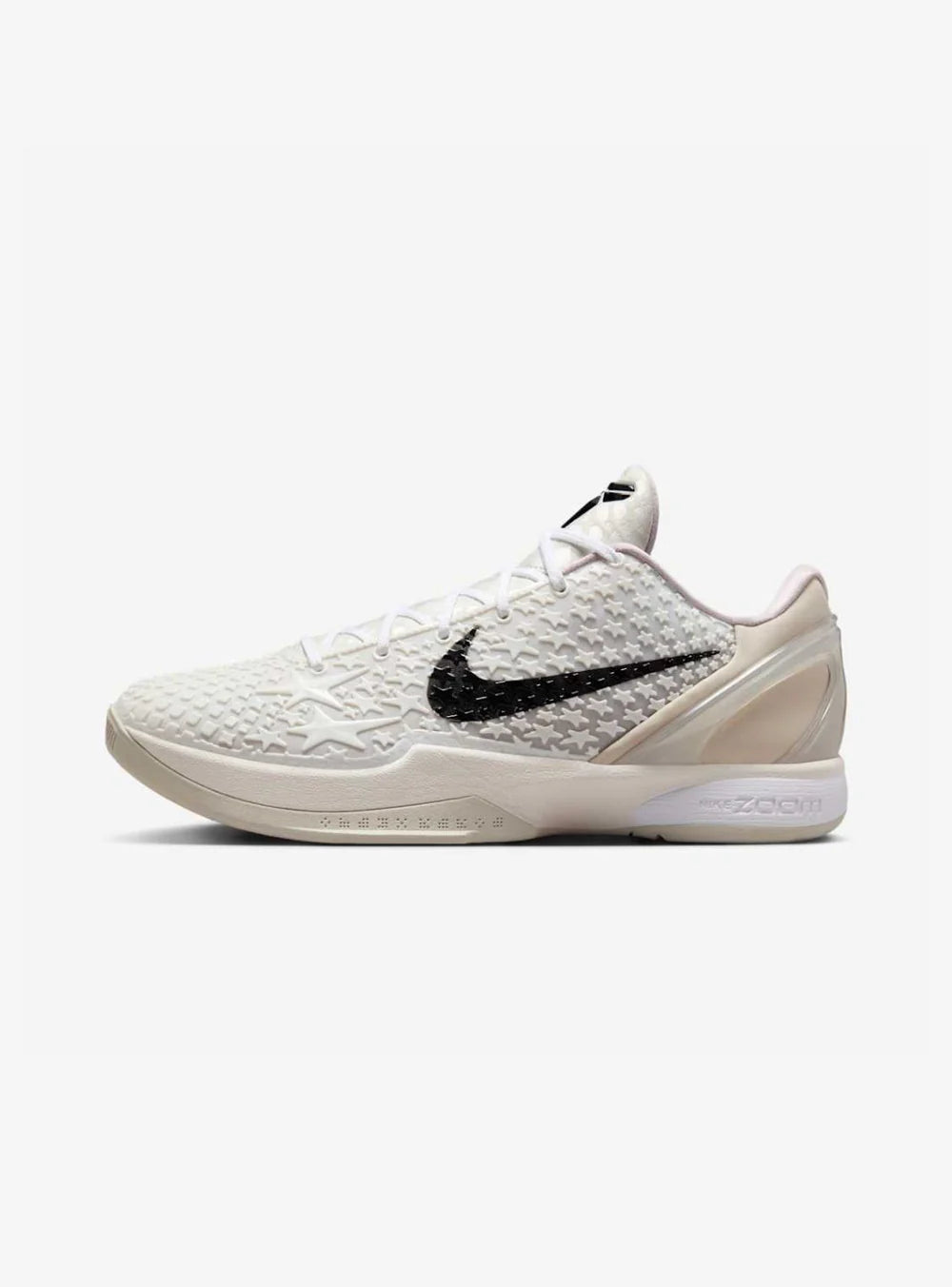 Nike Kobe 6 Protro “Sail All-Star”