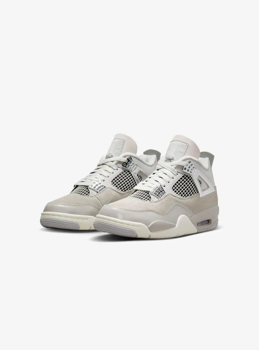 Air Jordan 4 Frozen