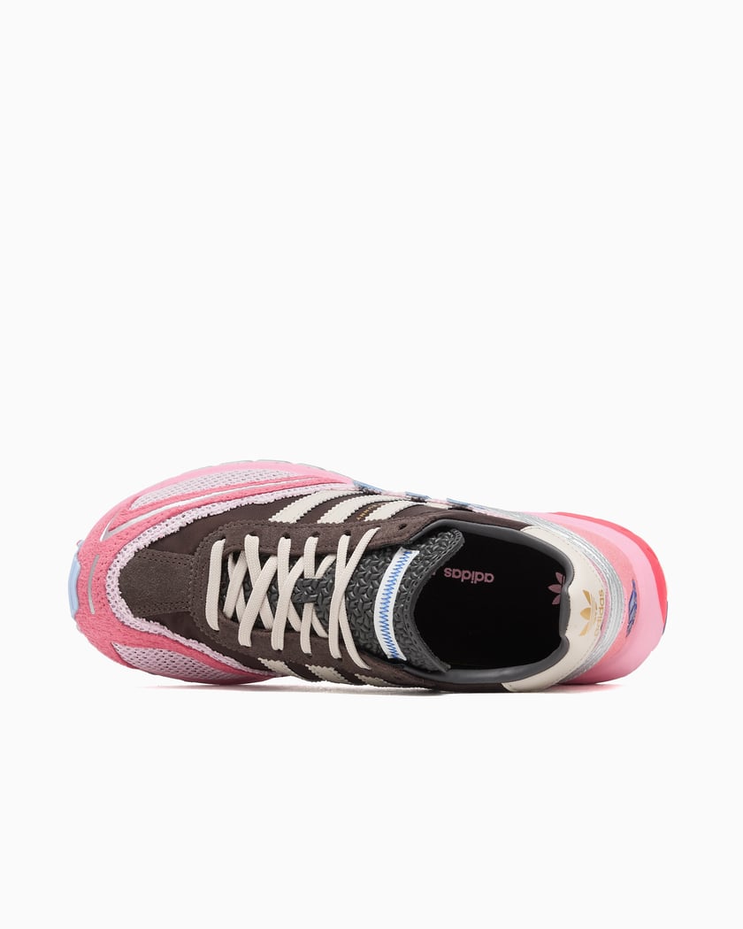 Adidas Originals x Bad Bunny Adizero SL72