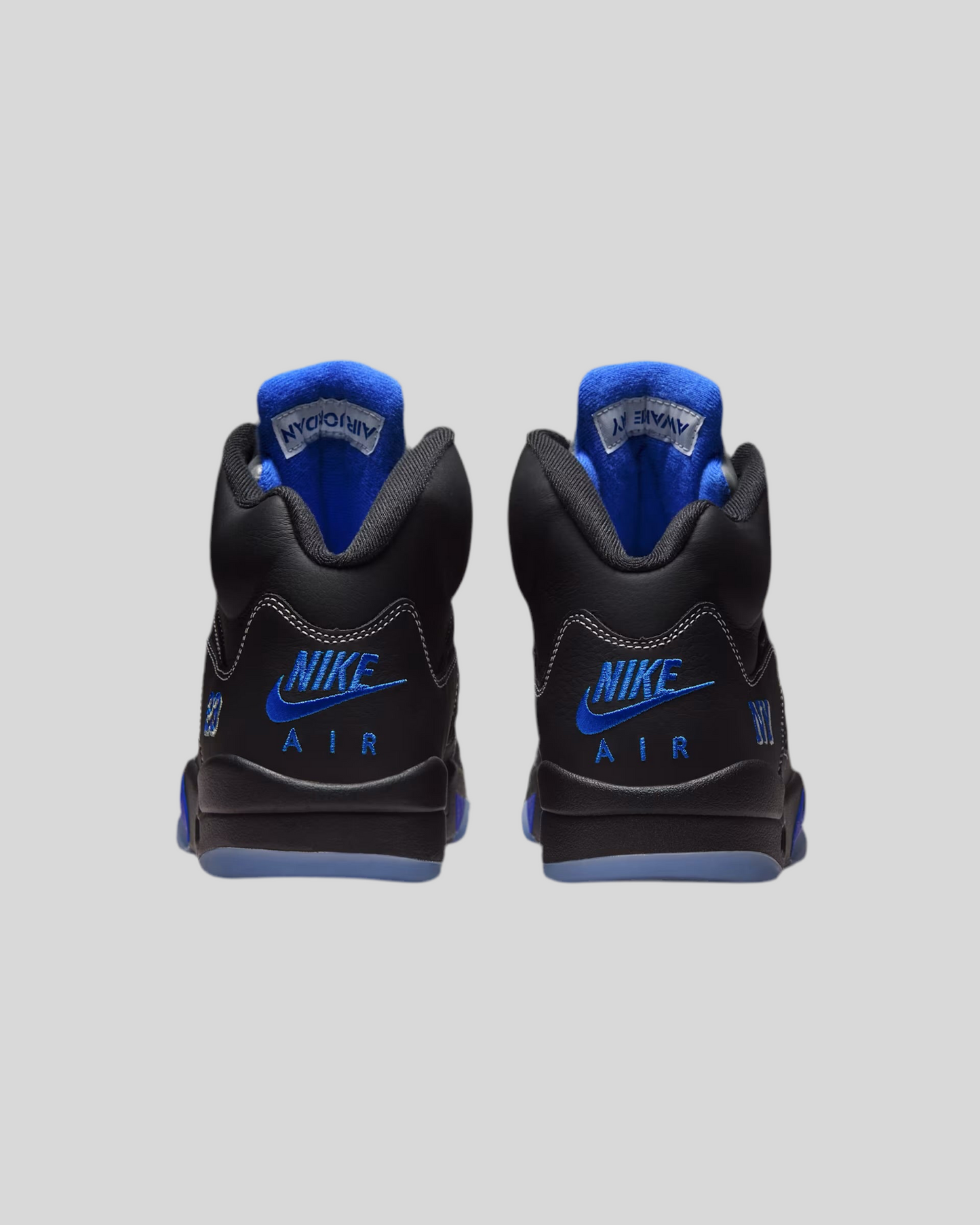 Air Jordan 5 Retro OG SP x Awake NY