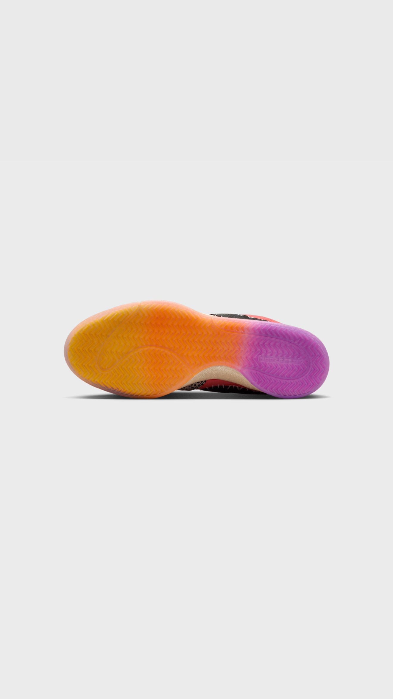 Nike Book 1 “What The”