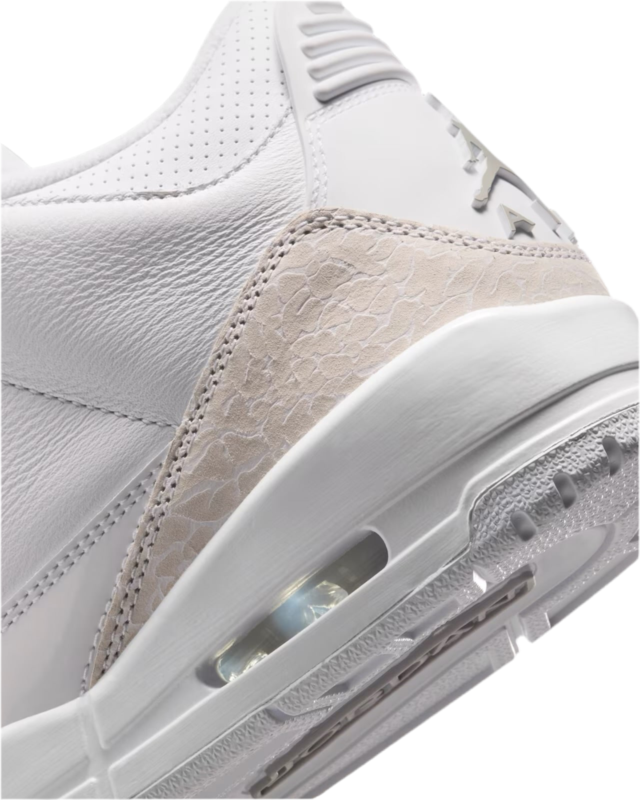 Jordan 3 Pure Money (2025)