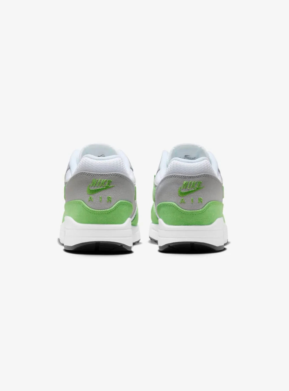 Nike Air Max 1 Patta 20th Anniversary “Chlorophyll”