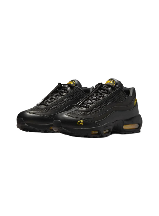 Nike Air Max 95 x Corteiz “Honey Black”