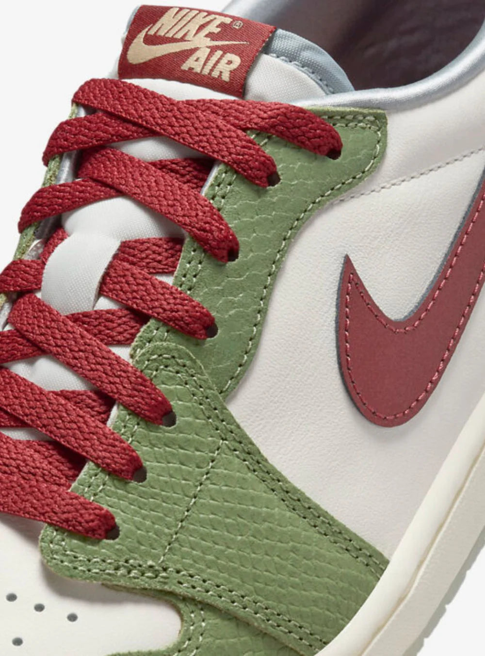 Air Jordan 1 Retro Low OG “Year of the Dragon” (2024)
