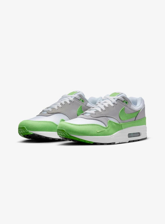 Nike Air Max 1 Patta 20th Anniversary “Chlorophyll”