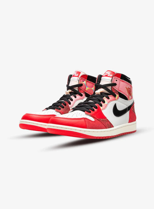 Air Jordan 1 Retro High OG “Spider-Man: Across the Spider-Verse”