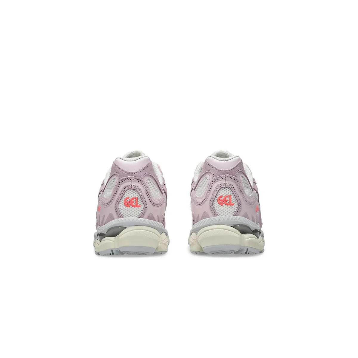 Asics Gel Nyc Cream Rose Water
