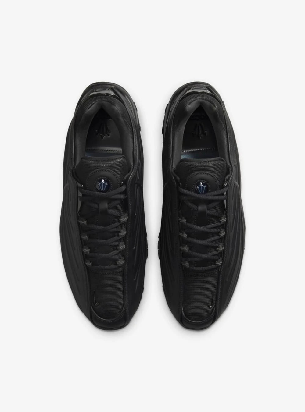 Nike Hot Step 2 Drake NOCTA “Black”