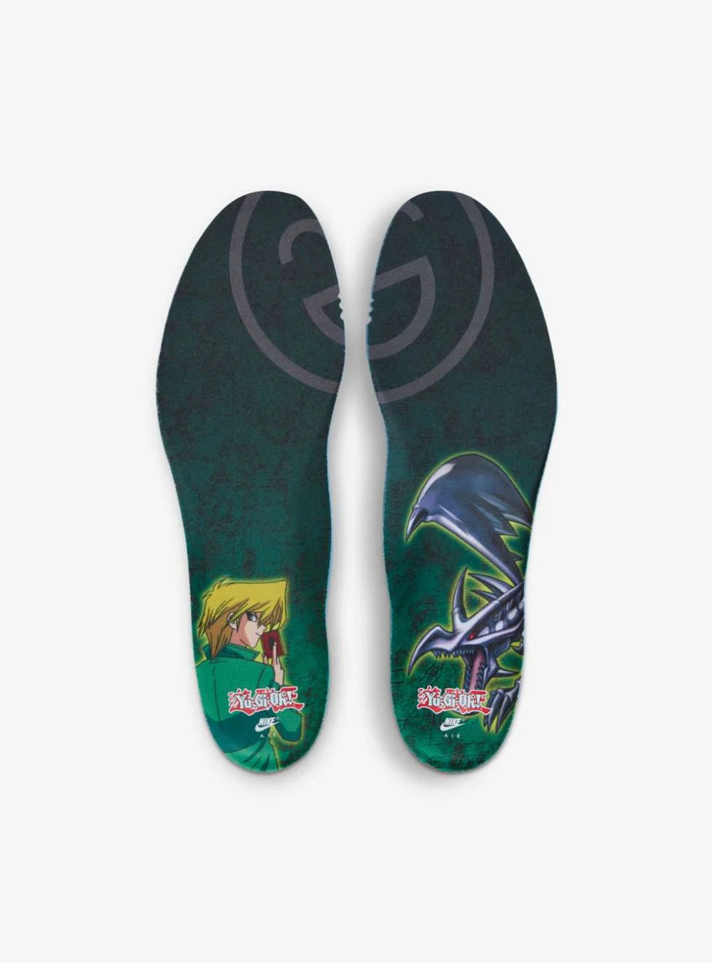 Nike Air Max Muscle 95 Yu-Gi-Oh! “Joey”