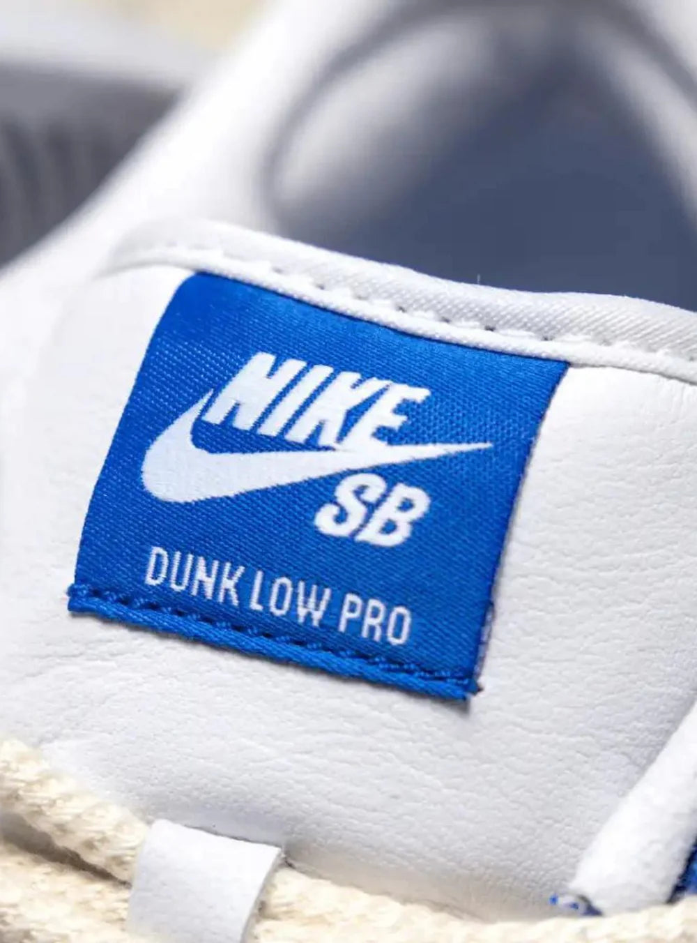 Nike SB Dunk Low Pro Fly Streetwear “Gardenia”