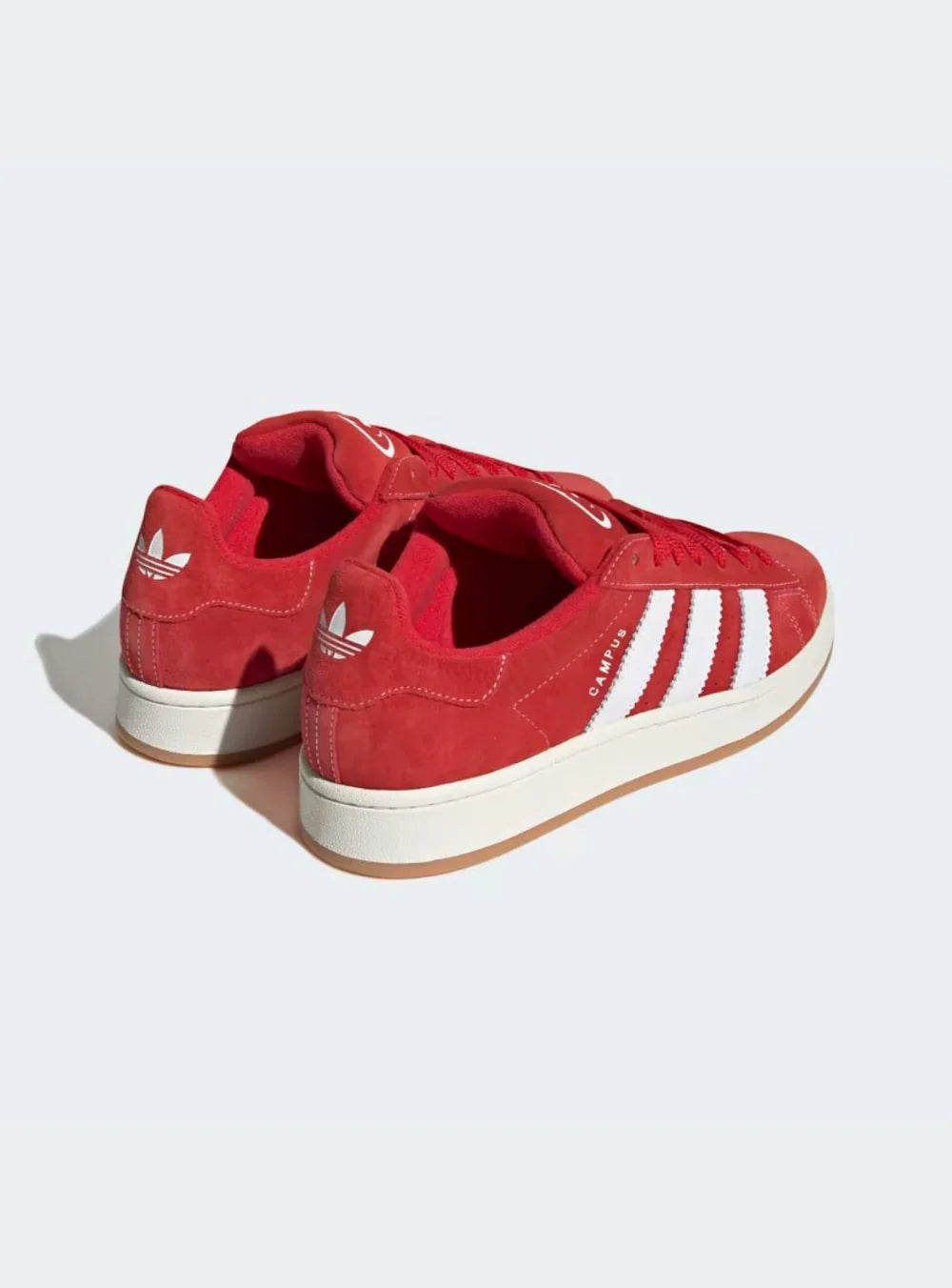 Adidas Campus 00s Red