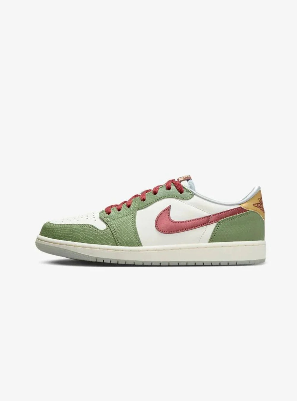Air Jordan 1 Retro Low OG “Year of the Dragon” (2024)