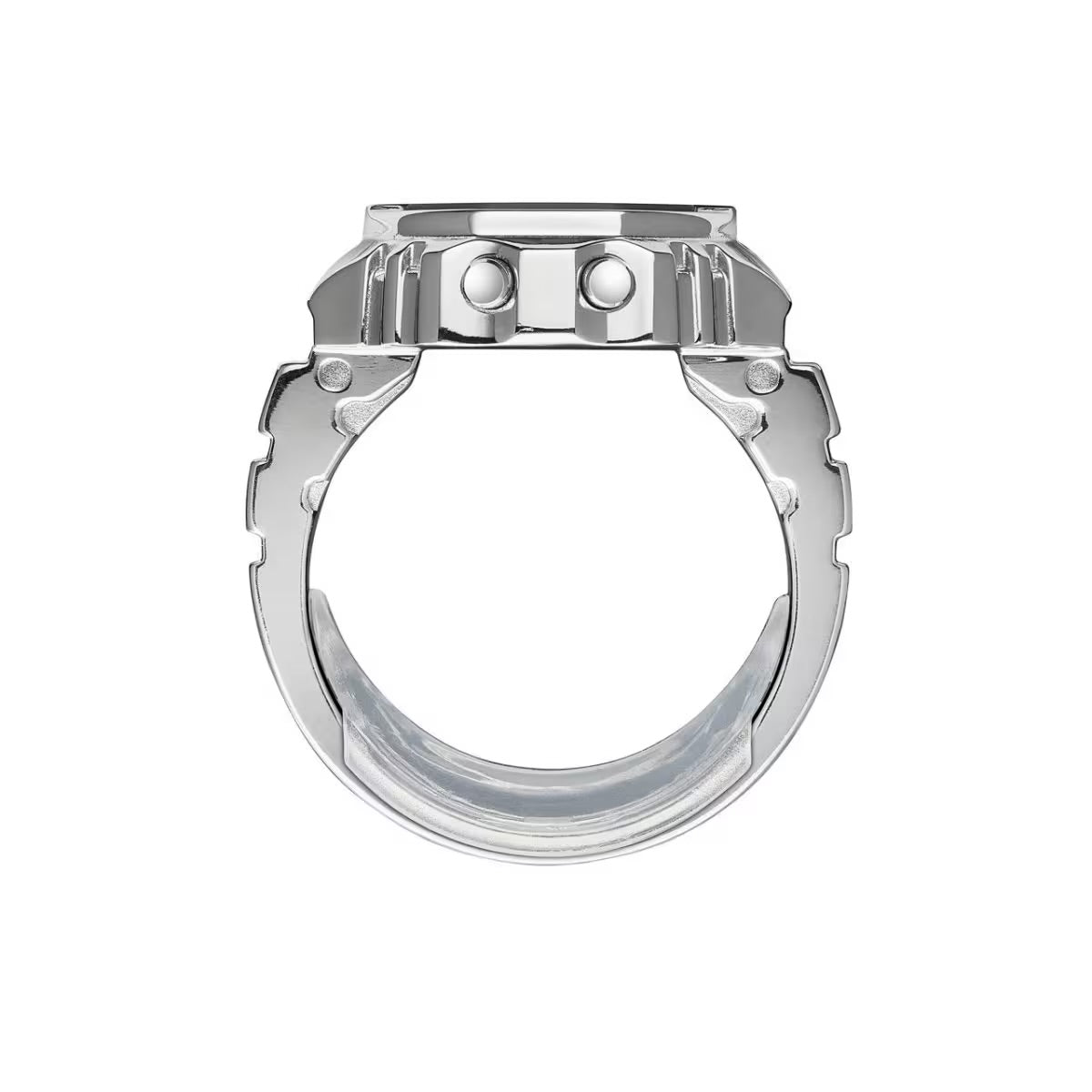 Casio 50th Anniversary – Ring Watch CRW001-1