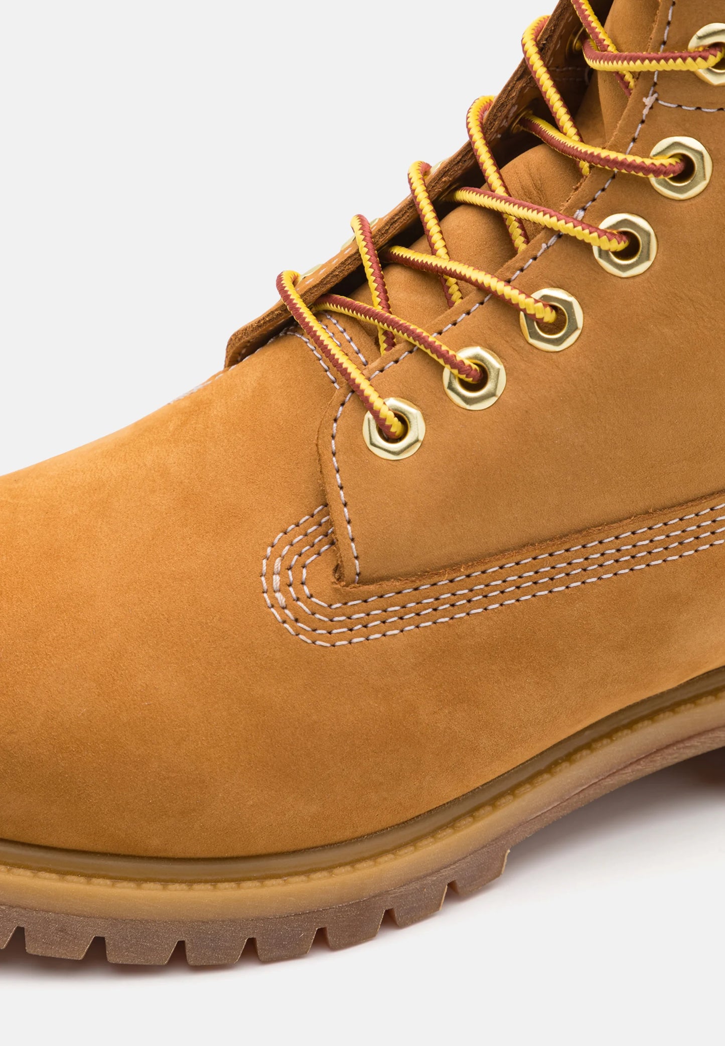 Timberland PREMIUM 6 INCH BOOTS - Stivaletti - wheat