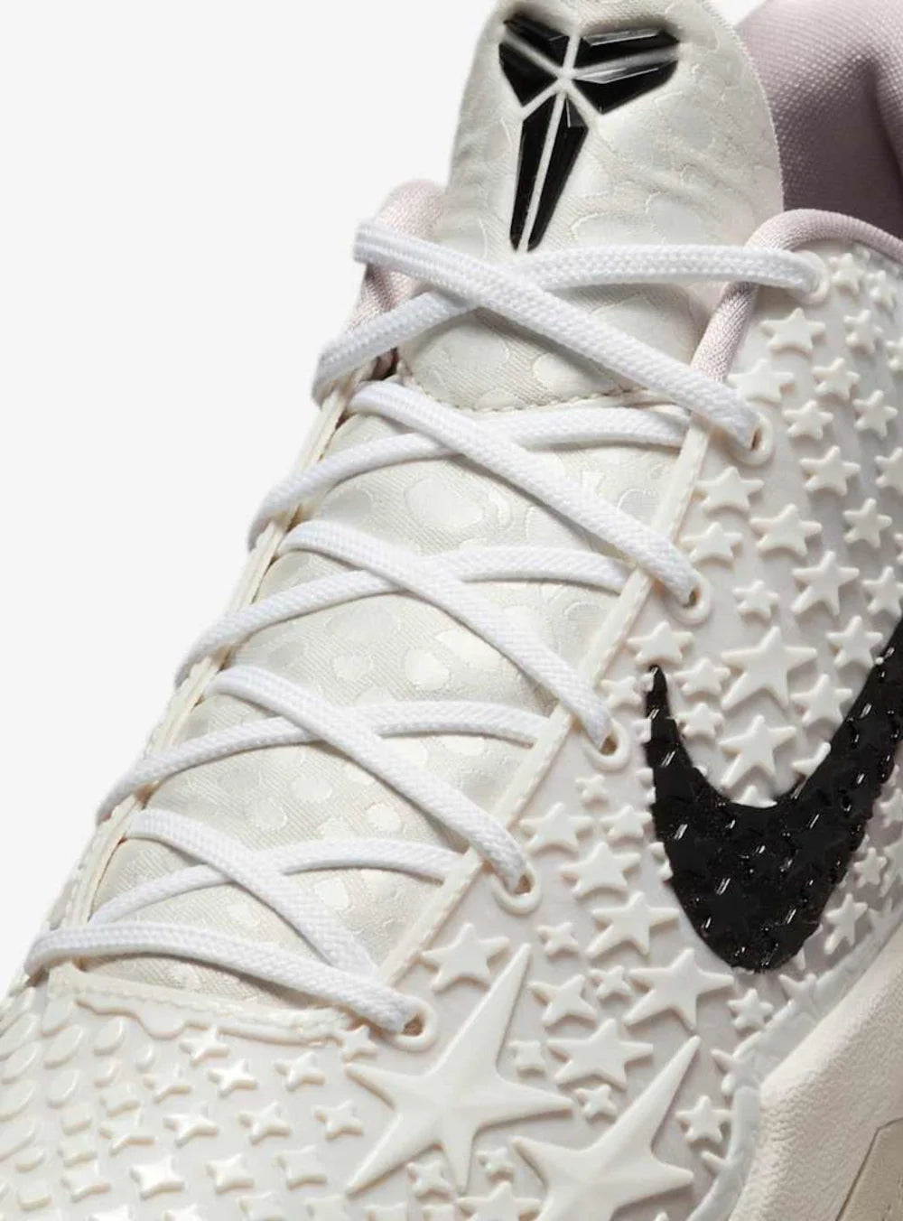 Nike Kobe 6 Protro “Sail All-Star”