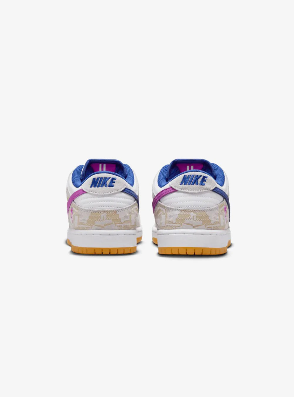 Nike SB Dunk Low x Rayssa Leal