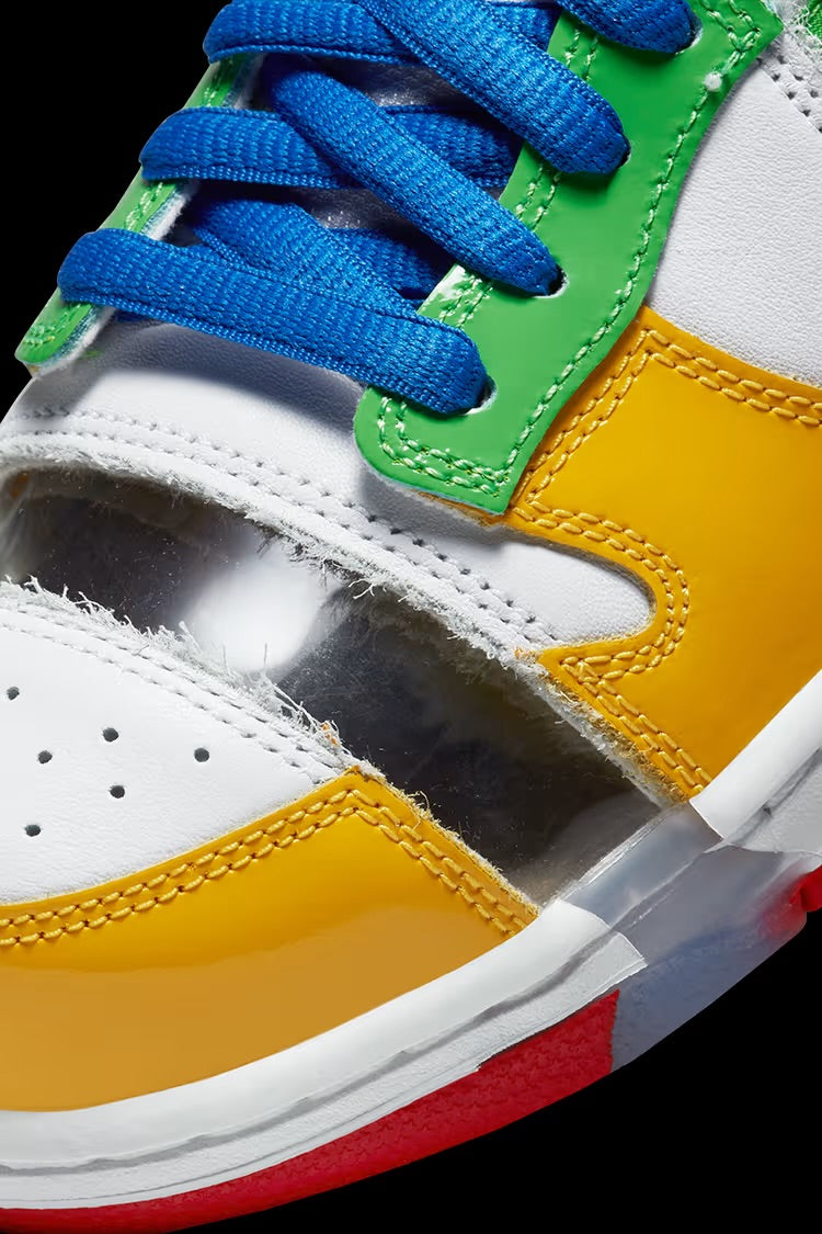 Nike SB Dunk Low “eBay x Sandy Bodecker”
