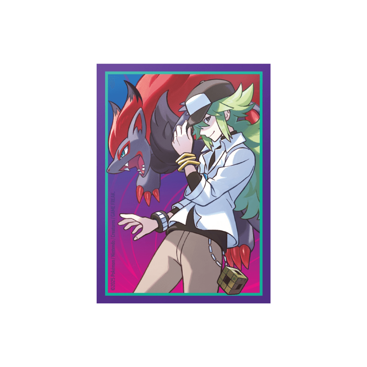 Pokémon TCG: Scarlet & Violet – Journey Together – Elite Trainer Box