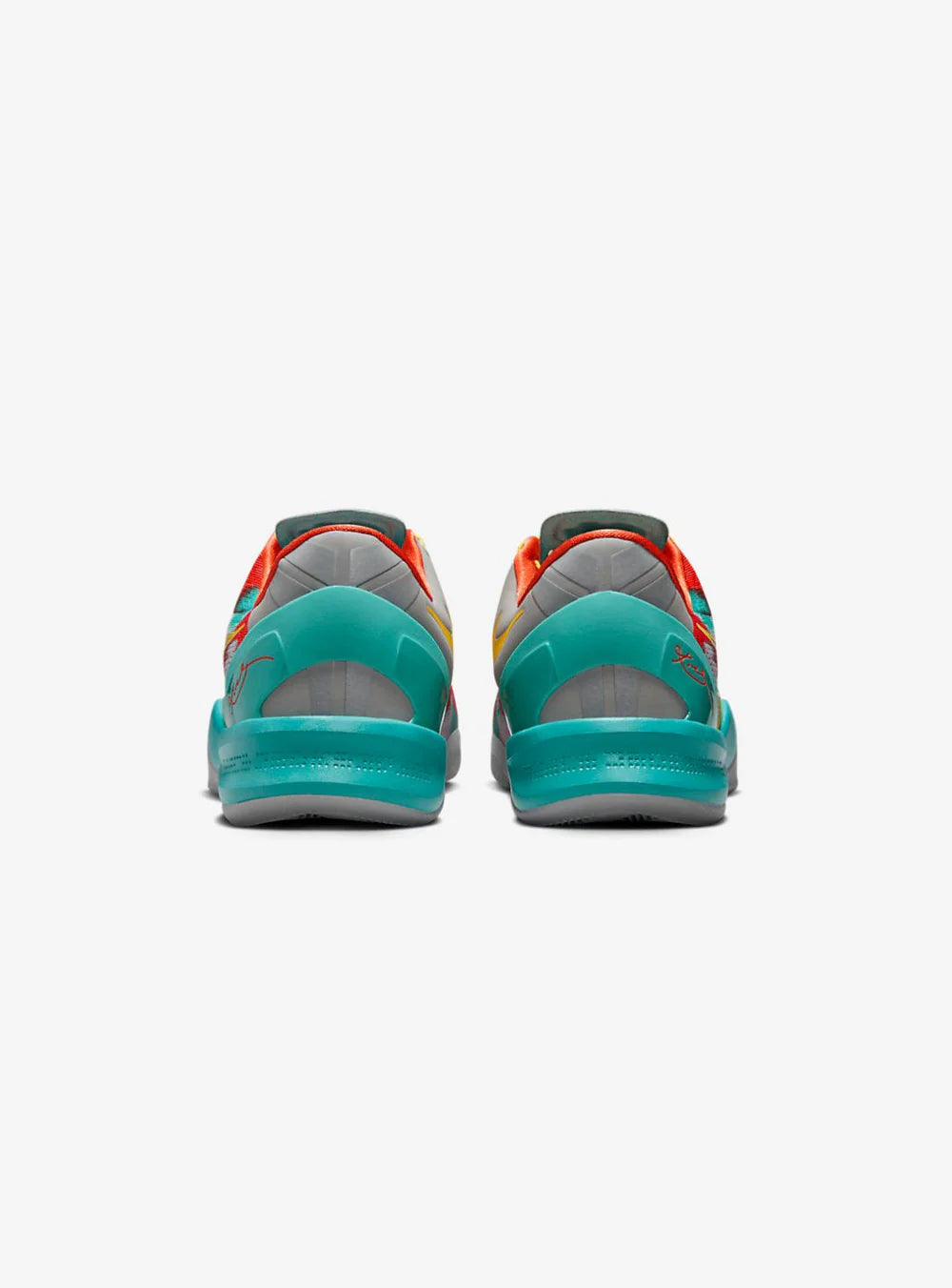 Nike Kobe 8 Protro “Venice Beach” (2024)