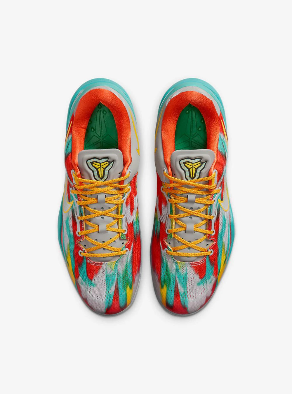 Nike Kobe 8 Protro “Venice Beach” (2024)
