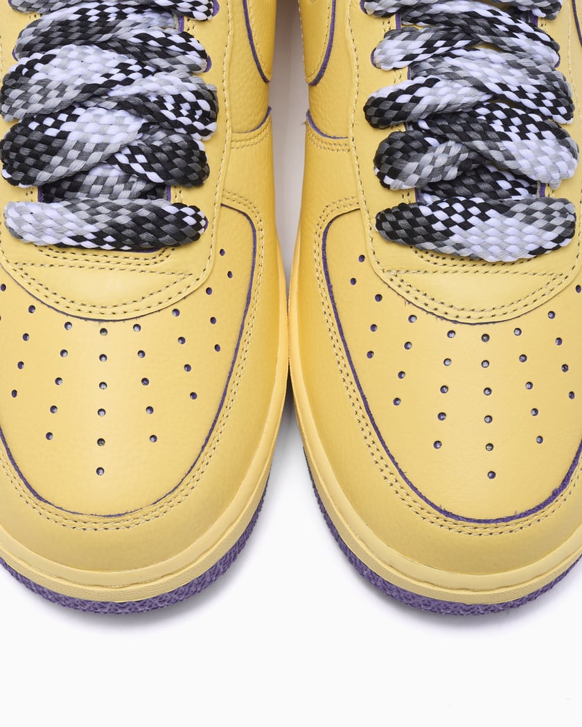 Nike x Kobe Bryant Air Force 1 Low Protro “Mamba Mentality”