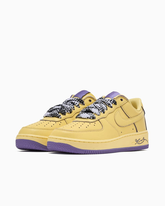 Nike x Kobe Bryant Air Force 1 Low Protro “Mamba Mentality”